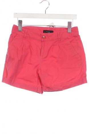 Kinder Shorts Kids By Tchibo, Größe 11-12y/ 152-158 cm, Farbe Rosa, Preis 3,49 €