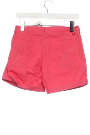 Kinder Shorts Kids By Tchibo, Größe 11-12y/ 152-158 cm, Farbe Rosa, Preis 3,49 €