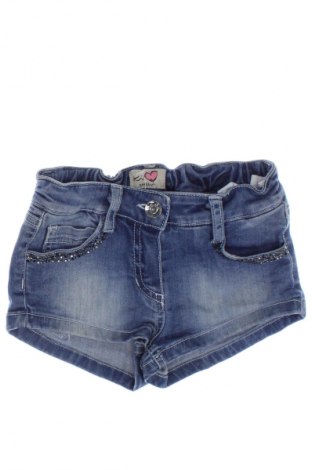 Kinder Shorts Kio, Größe 4-5y/ 110-116 cm, Farbe Blau, Preis € 6,99