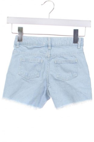 Kinder Shorts Koton, Größe 5-6y/ 116-122 cm, Farbe Blau, Preis € 8,49