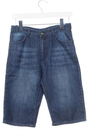 Kinder Shorts LC Waikiki, Größe 12-13y/ 158-164 cm, Farbe Blau, Preis € 11,25