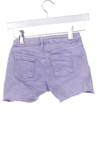 Pantaloni scurți pentru copii LCW, Mărime 7-8y/ 128-134 cm, Culoare Mov, Preț 19,99 Lei