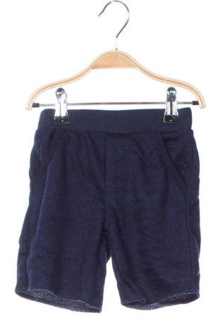 Kinder Shorts Lucky Brand, Größe 18-24m/ 86-98 cm, Farbe Blau, Preis 6,99 €