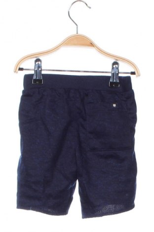 Pantaloni scurți pentru copii Lucky Brand, Mărime 18-24m/ 86-98 cm, Culoare Albastru, Preț 30,99 Lei