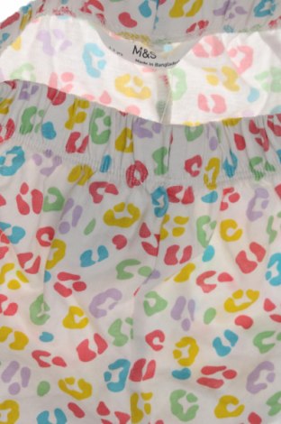 Kinder Shorts Marks & Spencer, Größe 2-3y/ 98-104 cm, Farbe Mehrfarbig, Preis € 3,99