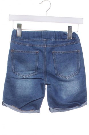 Kinder Shorts Marvel, Größe 8-9y/ 134-140 cm, Farbe Blau, Preis 5,99 €