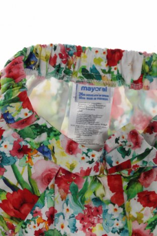 Kinder Shorts Mayoral, Größe 18-24m/ 86-98 cm, Farbe Mehrfarbig, Preis € 4,49