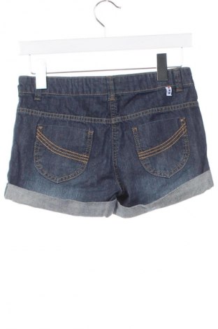 Kinder Shorts NKY, Größe 11-12y/ 152-158 cm, Farbe Blau, Preis € 4,99