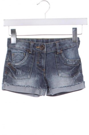 Kinder Shorts Next, Größe 5-6y/ 116-122 cm, Farbe Blau, Preis 4,99 €