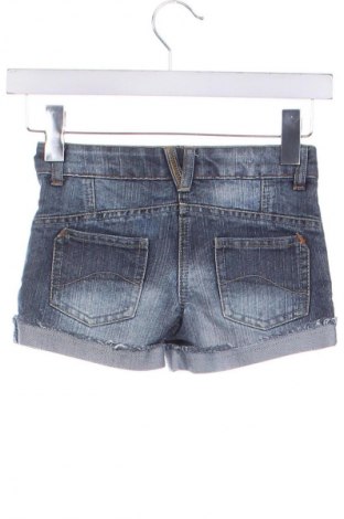 Kinder Shorts Next, Größe 5-6y/ 116-122 cm, Farbe Blau, Preis 4,99 €