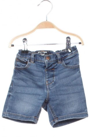 Kinder Shorts Next, Größe 18-24m/ 86-98 cm, Farbe Blau, Preis 6,99 €