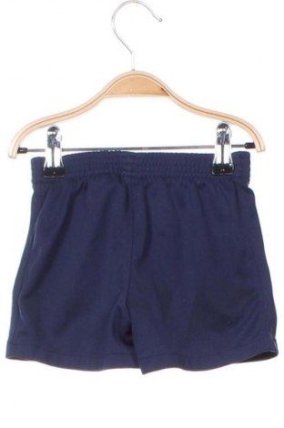 Kinder Shorts Nike, Größe 12-18m/ 80-86 cm, Farbe Blau, Preis € 8,99