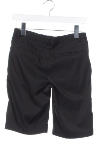 Kinder Shorts Nike, Größe 10-11y/ 146-152 cm, Farbe Schwarz, Preis 9,99 €