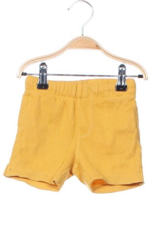 Kinder Shorts Old Navy, Größe 12-18m/ 80-86 cm, Farbe Gelb, Preis € 6,99