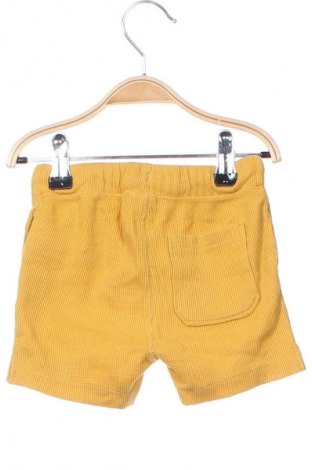 Kinder Shorts Old Navy, Größe 12-18m/ 80-86 cm, Farbe Gelb, Preis € 9,49