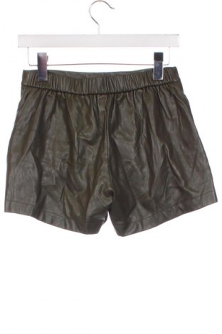 Kinder Shorts Page One, Größe 12-13y/ 158-164 cm, Farbe Grün, Preis 5,49 €