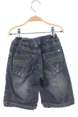 Kinder Shorts Palomino, Größe 3-4y/ 104-110 cm, Farbe Blau, Preis € 3,49