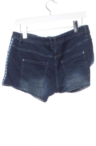 Kinder Shorts Pepper, Größe 14-15y/ 168-170 cm, Farbe Blau, Preis 6,49 €