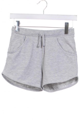 Kinder Shorts Pepperts!, Größe 10-11y/ 146-152 cm, Farbe Grau, Preis 3,99 €