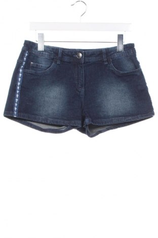 Kinder Shorts Pepperts!, Größe 15-18y/ 170-176 cm, Farbe Blau, Preis € 3,49