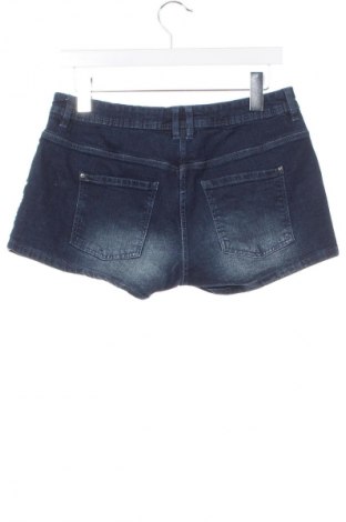 Kinder Shorts Pepperts!, Größe 15-18y/ 170-176 cm, Farbe Blau, Preis € 3,49