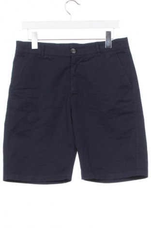 Kinder Shorts Please, Größe 13-14y/ 164-168 cm, Farbe Blau, Preis 10,99 €