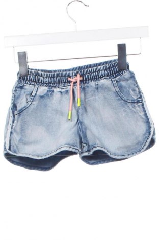 Kinder Shorts Primigi, Größe 5-6y/ 116-122 cm, Farbe Blau, Preis € 9,21