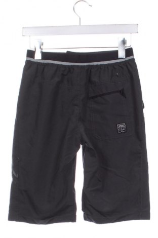 Kinder Shorts Quechua, Größe 11-12y/ 152-158 cm, Farbe Grau, Preis 4,99 €