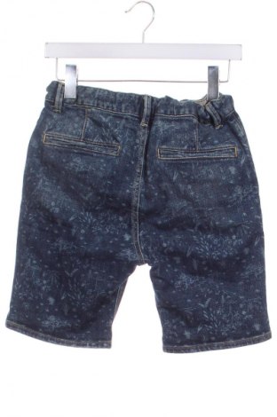 Kinder Shorts Quiksilver, Größe 14-15y/ 168-170 cm, Farbe Blau, Preis 5,99 €