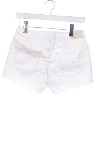 Kinder Shorts Scotch R'belle, Größe 13-14y/ 164-168 cm, Farbe Weiß, Preis 23,99 €