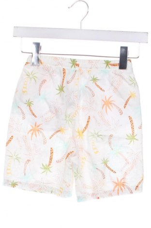 Kinder Shorts Sinsay, Größe 7-8y/ 128-134 cm, Farbe Mehrfarbig, Preis € 3,49