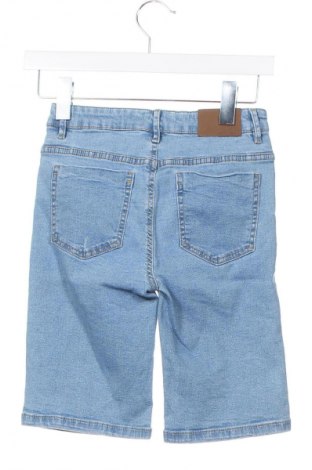 Kinder Shorts Sinsay, Größe 8-9y/ 134-140 cm, Farbe Blau, Preis 10,99 €