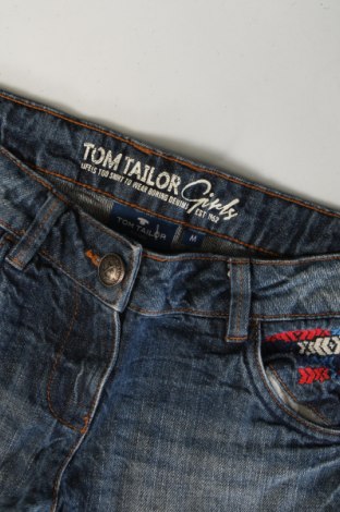 Kinder Shorts Tom Tailor, Größe 10-11y/ 146-152 cm, Farbe Blau, Preis € 4,49