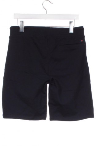 Kinder Shorts Tommy Hilfiger, Größe 15-18y/ 170-176 cm, Farbe Blau, Preis 57,99 €
