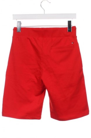 Kinder Shorts Tommy Hilfiger, Größe 12-13y/ 158-164 cm, Farbe Rot, Preis € 57,99