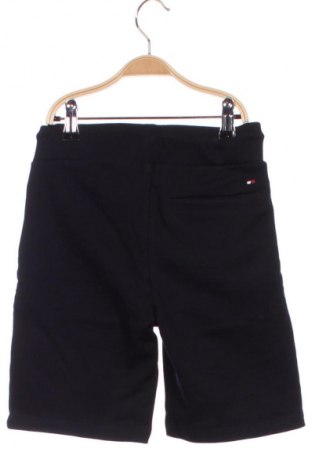 Dziecięce szorty Tommy Hilfiger, Rozmiar 6-7y/ 122-128 cm, Kolor Niebieski, Cena 262,99 zł