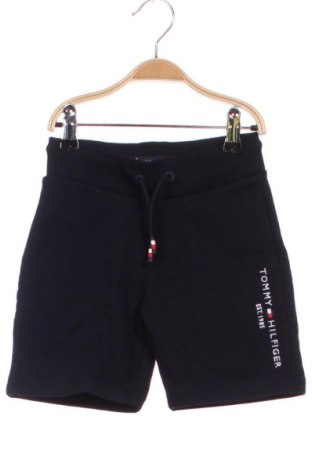 Dětské krátké kalhoty  Tommy Hilfiger, Velikost 2-3y/ 98-104 cm, Barva Modrá, Cena  1 329,00 Kč