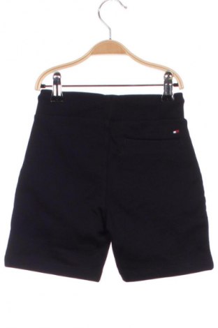 Dětské krátké kalhoty  Tommy Hilfiger, Velikost 2-3y/ 98-104 cm, Barva Modrá, Cena  1 329,00 Kč