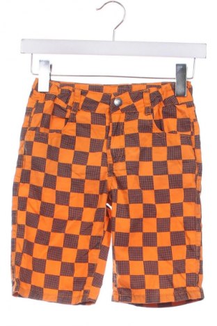 Kinder Shorts Topolino, Größe 6-7y/ 122-128 cm, Farbe Orange, Preis 4,99 €