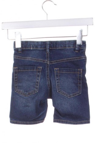 Pantaloni scurți pentru copii United Colors Of Benetton, Mărime 18-24m/ 86-98 cm, Culoare Albastru, Preț 18,99 Lei