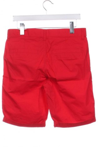 Kinder Shorts United Colors Of Benetton, Größe 15-18y/ 170-176 cm, Farbe Rot, Preis € 13,49