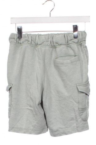 Kinder Shorts Wonder Nation, Größe 10-11y/ 146-152 cm, Farbe Grün, Preis 5,49 €