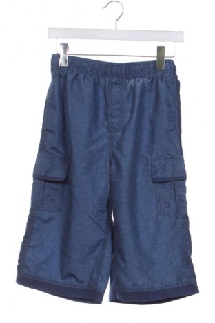 Kinder Shorts Y.F.K., Größe 15-18y/ 170-176 cm, Farbe Blau, Preis € 3,49