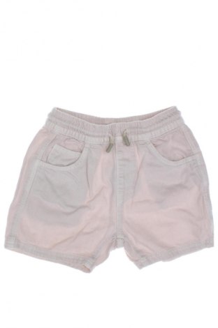 Παιδικό κοντό παντελόνι Zara, Μέγεθος 4-5y/ 110-116 εκ., Χρώμα  Μπέζ, Τιμή 3,99 €