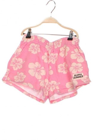 Kinder Shorts Zara, Größe 11-12y/ 152-158 cm, Farbe Mehrfarbig, Preis 5,49 €