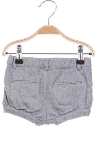 Kinder Shorts Zara, Größe 9-12m/ 74-80 cm, Farbe Grau, Preis € 3,49