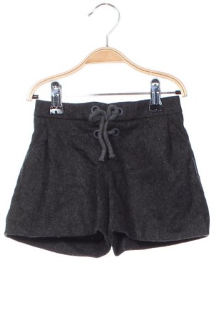 Kinder Shorts Zara, Größe 3-4y/ 104-110 cm, Farbe Grau, Preis € 3,49