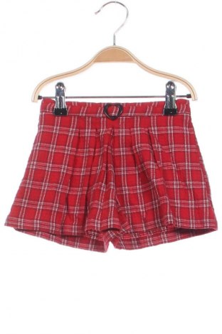 Kinder Shorts Zara, Größe 18-24m/ 86-98 cm, Farbe Mehrfarbig, Preis 3,49 €