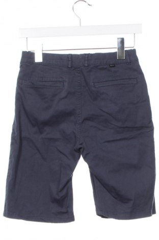 Kinder Shorts Zara, Größe 11-12y/ 152-158 cm, Farbe Blau, Preis € 7,12