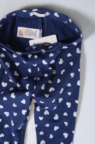 Kinderlegging, Größe 12-18m/ 80-86 cm, Farbe Blau, Preis € 3,99